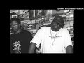 Craig Mack Flava In Ya Ear Remix DJ BULSHIT