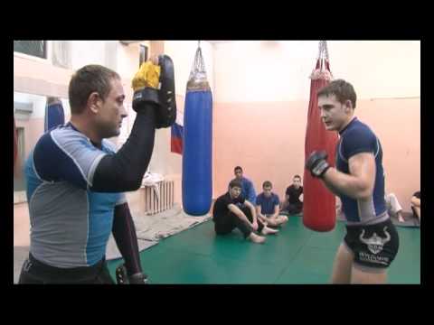 Russian Gracie JJ (Фомичев Д.В.,Фомичев М.Д.)