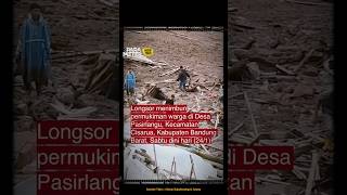 Video Bogor Timur Parameter - LONGSOR CISARUA