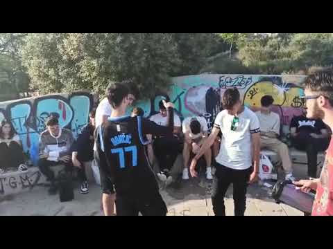 NACHO ARGENTINO vs FRANCO vs LYRIC | Filtros - Jornada 7 | LGP T2