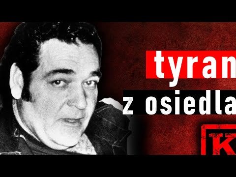 Miejscowy prześladowca