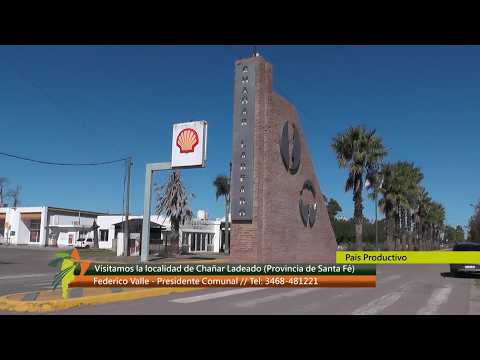 Chañar Ladeado, provincia de Santa Fé. (1° Parte)