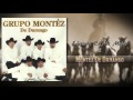 Montez De Durango - Lastima Es Mi Mujer (Álbum Oficial)