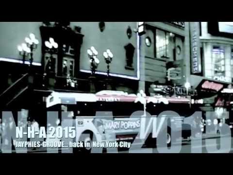 JayphiesGroove feat.Giuseppina & Dougy D. - I Try To Remember (Jayphies-Groove) 2015