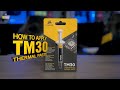 CORSAIR CT-9010001-WW Corsair TM30 Performance terminė pasta