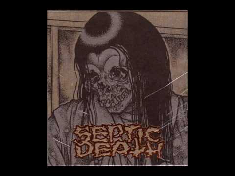 Septic Death - Demon (Inside Me)