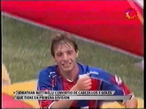 Video — Gol vs Tiro Federal Rosario