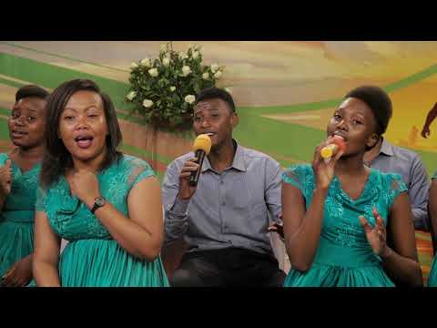The Lightbearers Tanzania- Maisha Yake Yesu- Live Worship Session