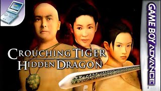 Download lagu Longplay of Crouching Tiger, Hidden Dragon mp3 Download lagu Longplay of Crouching Tiger, Hidden Dragon mp3