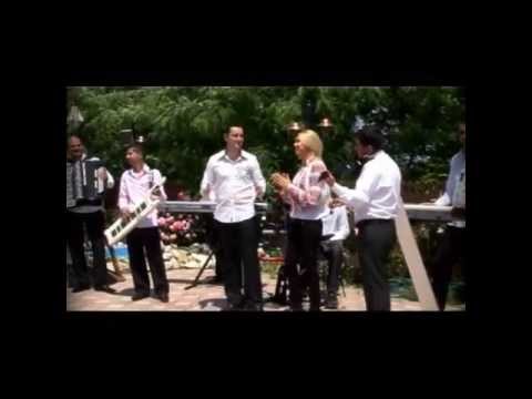 Denisa si Nicu Vesa - Banii foc sa ia