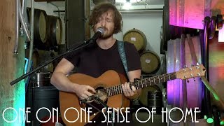Cellar Sessions: Harrison Storm - Sense Of Home October 25th, 2017 City Winery New York