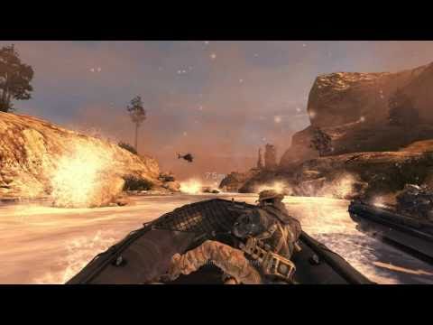 Zodiac Chase & Waterfall - Endgame