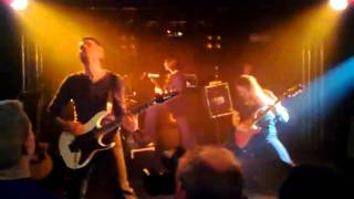 Threshold - Long Way Home - Live At Kerkrade - 24/03/2011