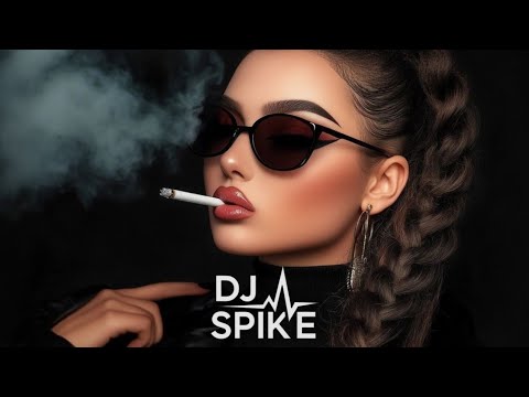 DJ SPIKE -  Love | Mari Deep | Relaxed Melodic Deep House 2025