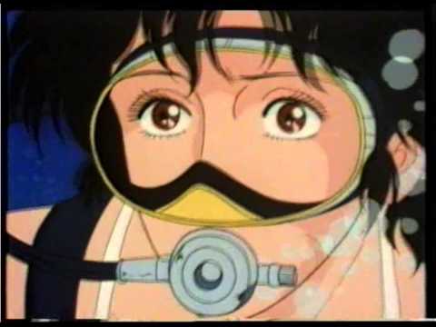 Occhi di Gatto - Sigle seconda serie (Master storico - VHS)