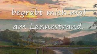 Musik-Video-Miniaturansicht zu Sauerland Songtext von Zoff