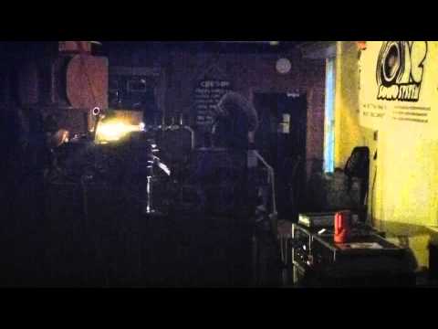 Channel One Sound - Vibe Bar - September 2013