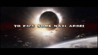 Iron Sky Teaser 2 - The First Footage
