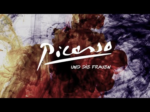 Picasso und die Frauen