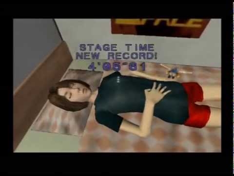 Mr Moskeeto Playstation 2