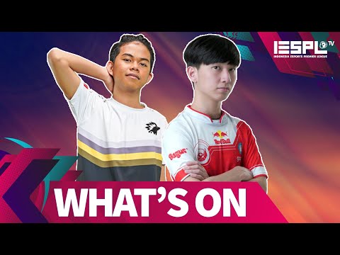 What's On: Kisruh SANZ dan RENBO