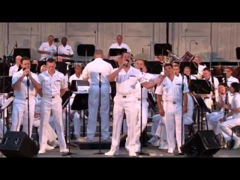 Selections from Jersey Boys