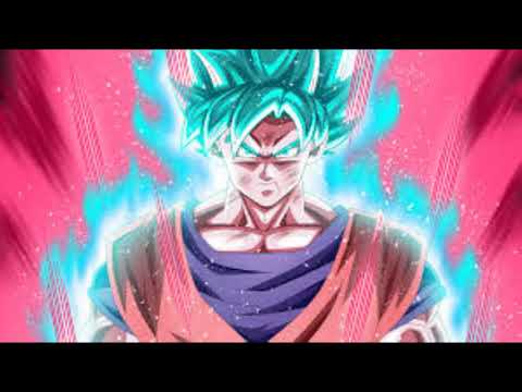 LA VERA POTENZA DI GOKU 😠😠😠