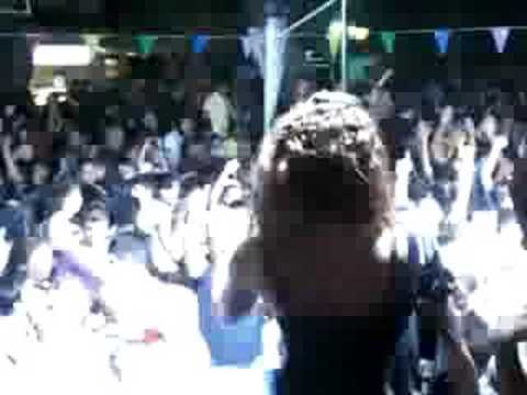 SABATO 9.8.08 OSPITE AL MELODY MECCA DJ NELLO VIDEO1