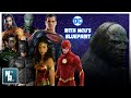 If The DCEU Followed The MCU's Blueprint (Phase by Phase)