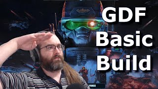 How To Play Tempest Rising : GDF Guide.
