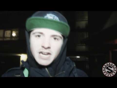 Riskit - ROAR Freestyle #1 [S-StarTV]