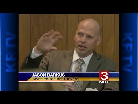 KRTV Evening Top News (Mon Jun 29)