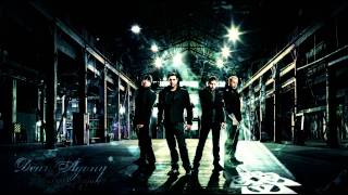 Breaking Benjamin - No Games [HQ]