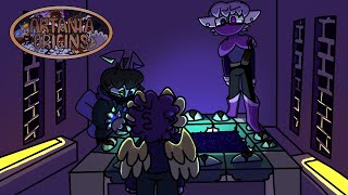 Artania Origins:Sheldons Return  Ep:33