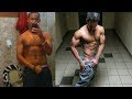 4 Year Natural Body Transformation | My Weight Loss Journey