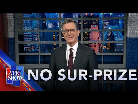 A Doozy Of A Week | No Nobel Prize | Trump’s War On America | Water Safety Authorities Fired