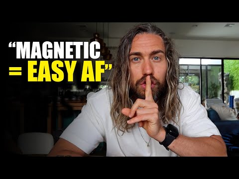 5 Traits of Irresistibly Magnetic People (Be Attractive AF)