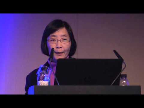EASL-WHA (World Hepatitis Alliance) joint workshop- North America Region by Dr. Anna S Lok.