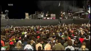 Alice In Chains - No Excuses - live Rock Am Ring 2006