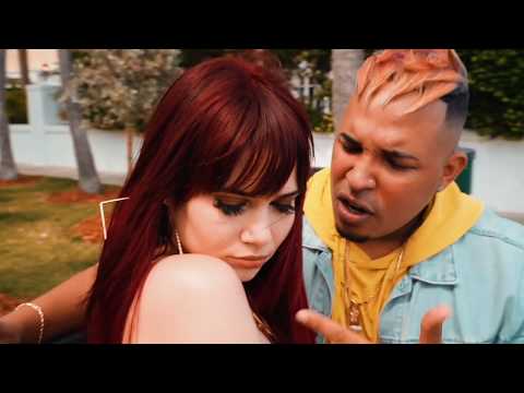 EL INGENUO - POPY Y LA MODA (Feat. DALAN LA FAMA) (Video Oficial)