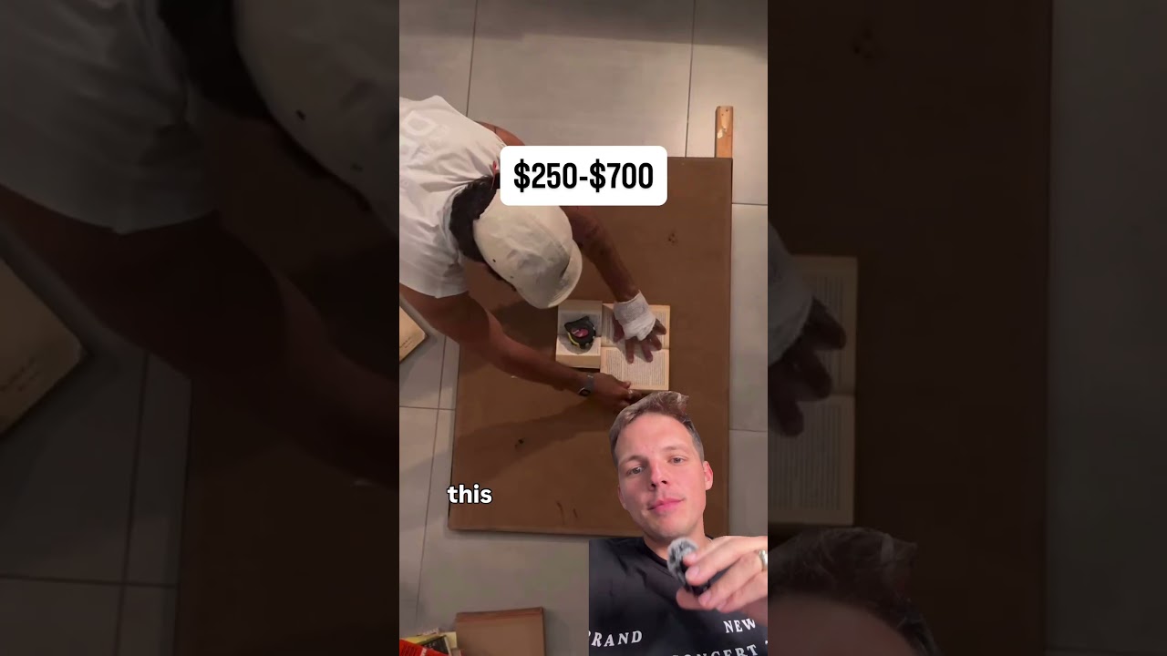 The Most Overlooked Business Ideas of 2025