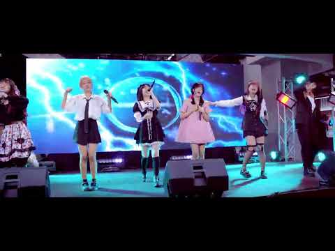 Mirai Warudo - RELIVESEKAI [Overall] | Yami no Kage 11 DEC 2022