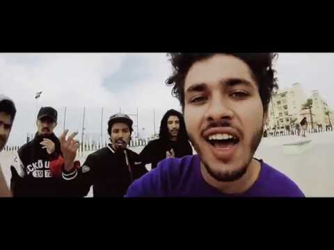 55 - 199X ( Music Video )