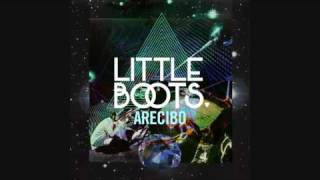 Little Boots - Stuck On Repeat (Original Version) [Arecibo]