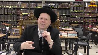 פרשת ויחי תשפ"ד - למה מברכים את הבנים כאפרים וכמנשה? הרב ליאור גלזר