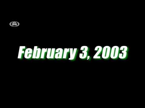 WWE Rendy Orton vs Triple H Po Polsku