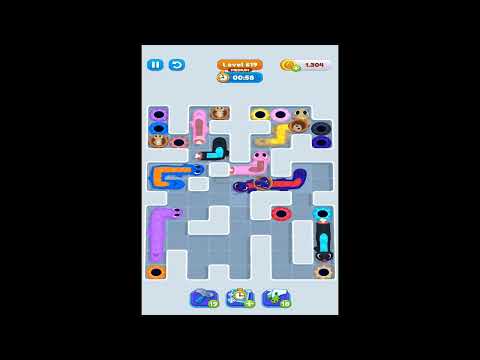 Level 619 preview - Hell Mode