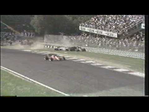 FBS F1 83 Patrese at SanMarino