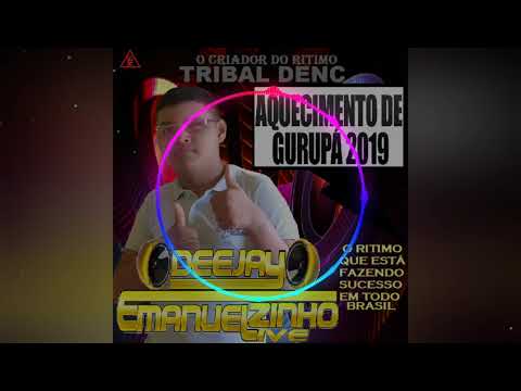 DJ RAMONZINHO FT DJ EMANUELZINHO LIVE - VILA DO PISTÃO(TRIBAL DENC)2019