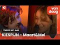 KIESPIJN - Maart&Mei (Live @ 1Twente het Jaar)